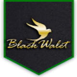 My Blackwalet icon