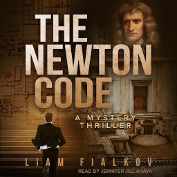 Icon image The Newton Code: A Mystery Thriller