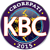 Play KBC 2015 icon