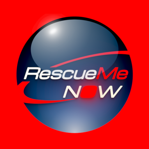 RescueMe Now logo