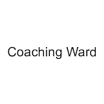Cover Image of डाउनलोड Coaching Ward  APK
