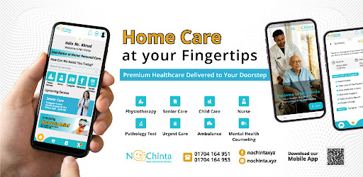 No Chinta Home Healthcare