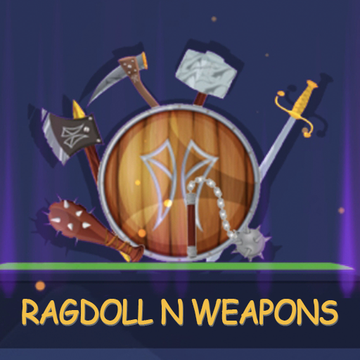 Ragdoll N Weapons