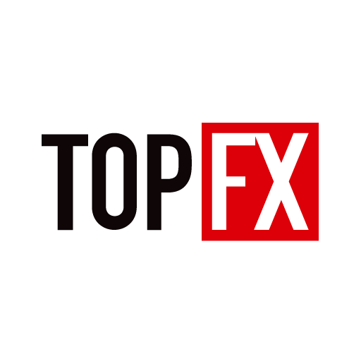 TopFX cTrader: Forex & Stocks 4.8.54458 Icon