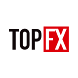 TopFX cTrader: Forex & Stocks - Androidアプリ
