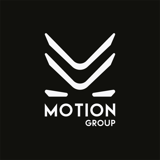 Motion Group موشن قروب 1.0 Icon