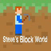 Steve's Block World