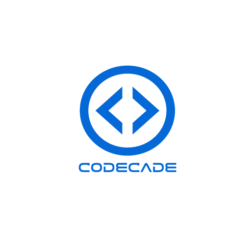 Codecade Logo