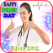 Happy Nurses Day Cards