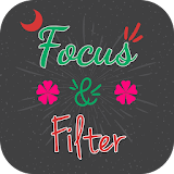 focus n filter icon