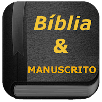 Bíblia Sagrada em Manuscritos