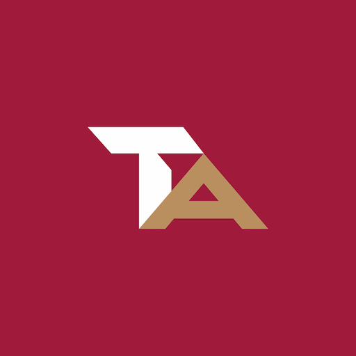 App Tamaulipas logo