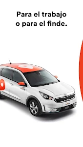 WiBLE – carsharing Madrid