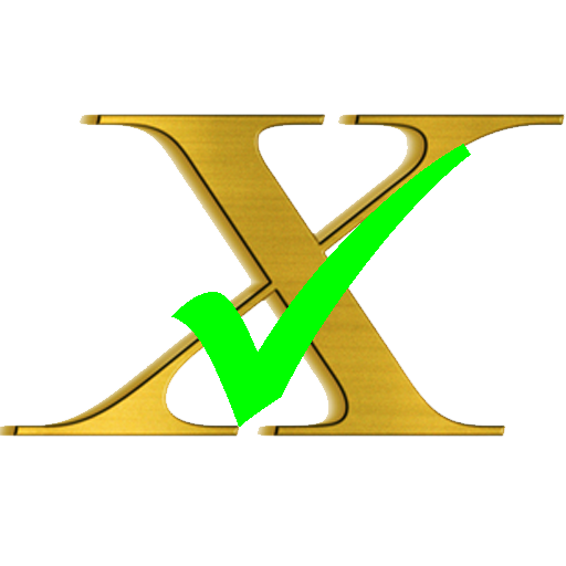 FSX Checklist  Icon