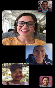 Face Time Guide Video Calls