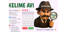 Kelime Avı APK