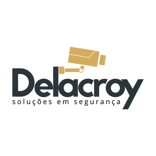 Delacroy Smart V2 logo