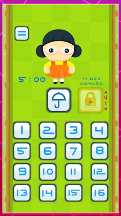 Batatinha frita 123: Contador - Screenshot 1