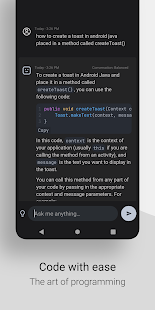 Flamingo: Chat with AI Screenshot