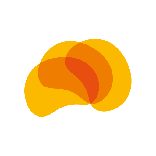 SuperApp Mobile Brain logo