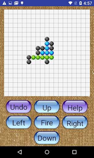R+5 - Gomoku like game Screen 2