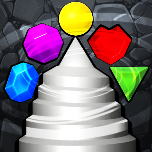 Minerals Digger  Icon