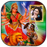 Maa Durga PhotoFrames icon