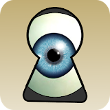 Perfect Vision App (PVA) icon