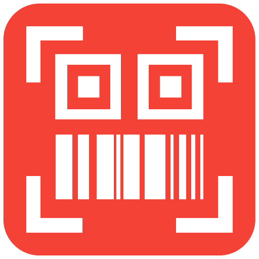QR Code Scanner logo