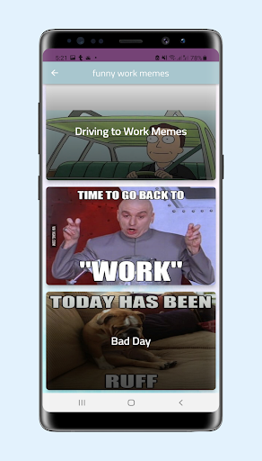 Funny Work Memes