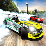 Cover Image of Скачать Настоящий автомобильный дрифт: автомобильная гоночная игра  APK