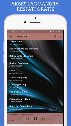 Andra Respati Terbaru 2021 Offline