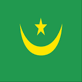 Mauritania Facts icon
