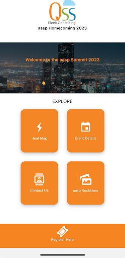 Android application Sleek Consulting Portal screenshort