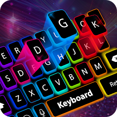 Neon Led Keyboard Rgb Colors - Apps On Google Play