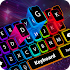 Neon Led Keyboard: Color Theme
