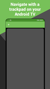 Android TV Remote Screenshot