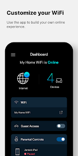 Linksys For PC 1