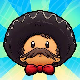 Dashing Mariachis Mod Apk
