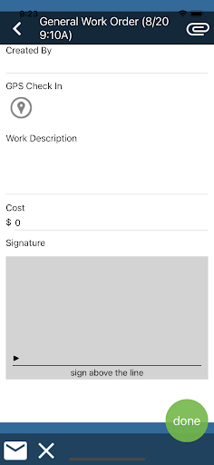 Android application Toodlebox screenshort
