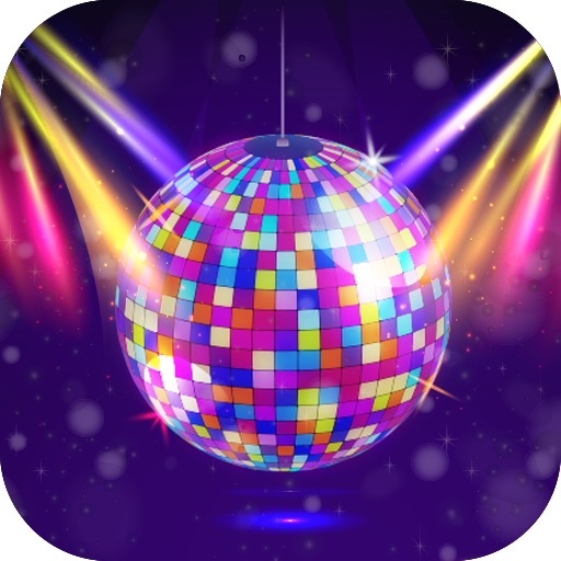 Disco Light : Party Light 1.2 Icon