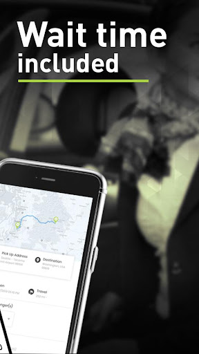 Seattle Airport Transportation