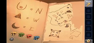 screenshot of Adventure Mystery Puzzle