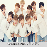 Wanna One (워너원) Offline icon