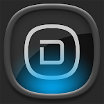 Cover Image of ダウンロード Domka icon pack  APK