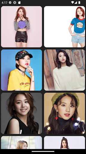 TWICE Chaeyoung Wallpaper