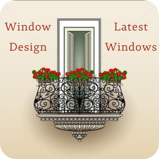 Window design , Latest windows