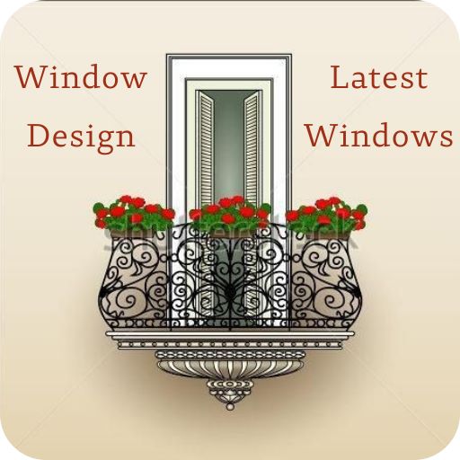 Window design , Latest windows Download on Windows