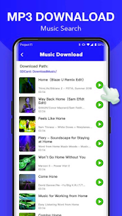 MP3 Juice – MP3 Music Downloader 3