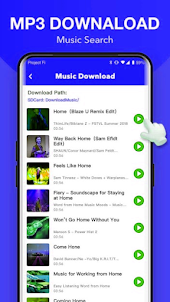 MP3Juice MP3 Music Downloader